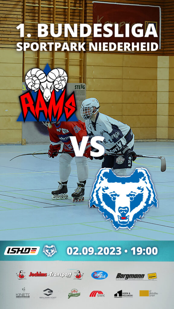 Erste und Zweite reisen zum Straßenbahnderby