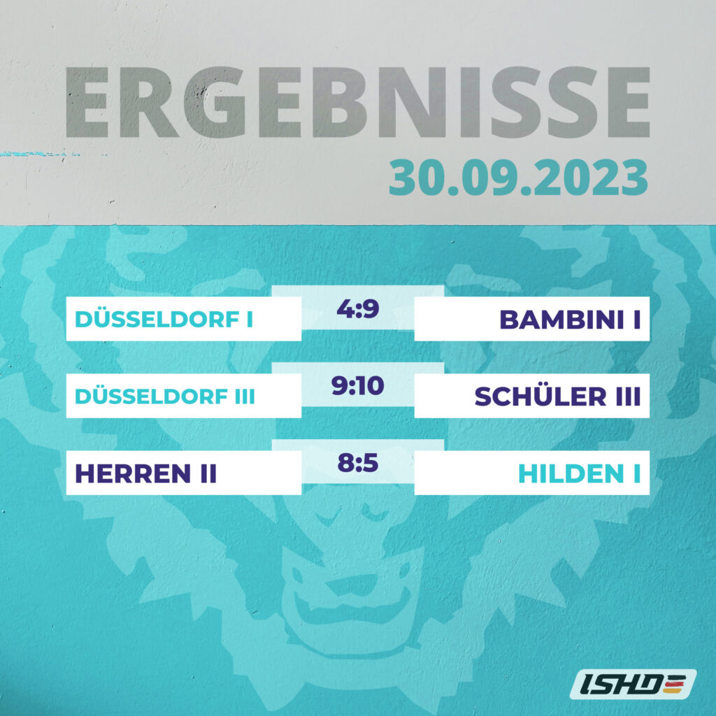 Erfolgreiches Wochenende für die Bären