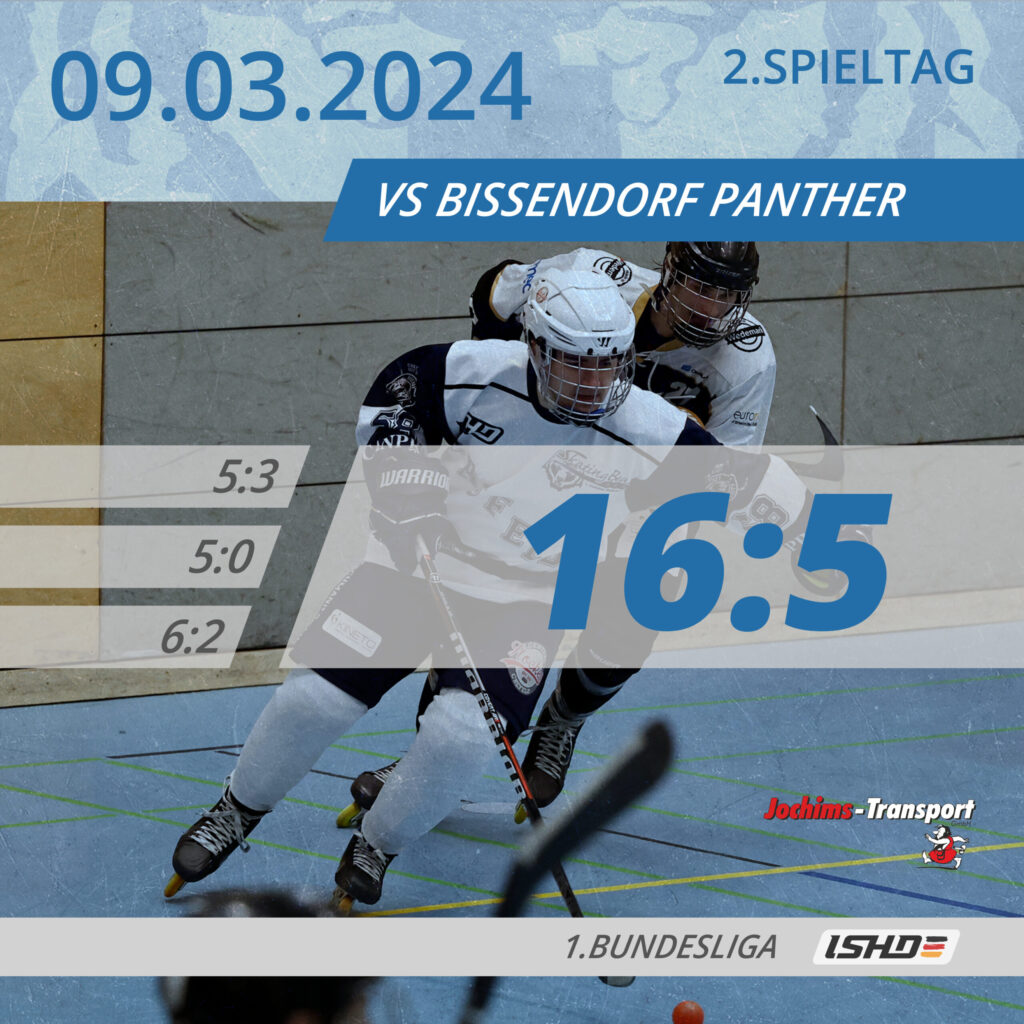 Kantersieg zum Heimauftakt