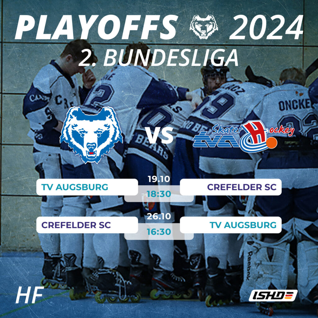 Zweite Garde vor Start in die Playoffs