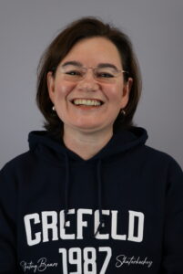 Andrea Hoffmann Andrea Hoffmann