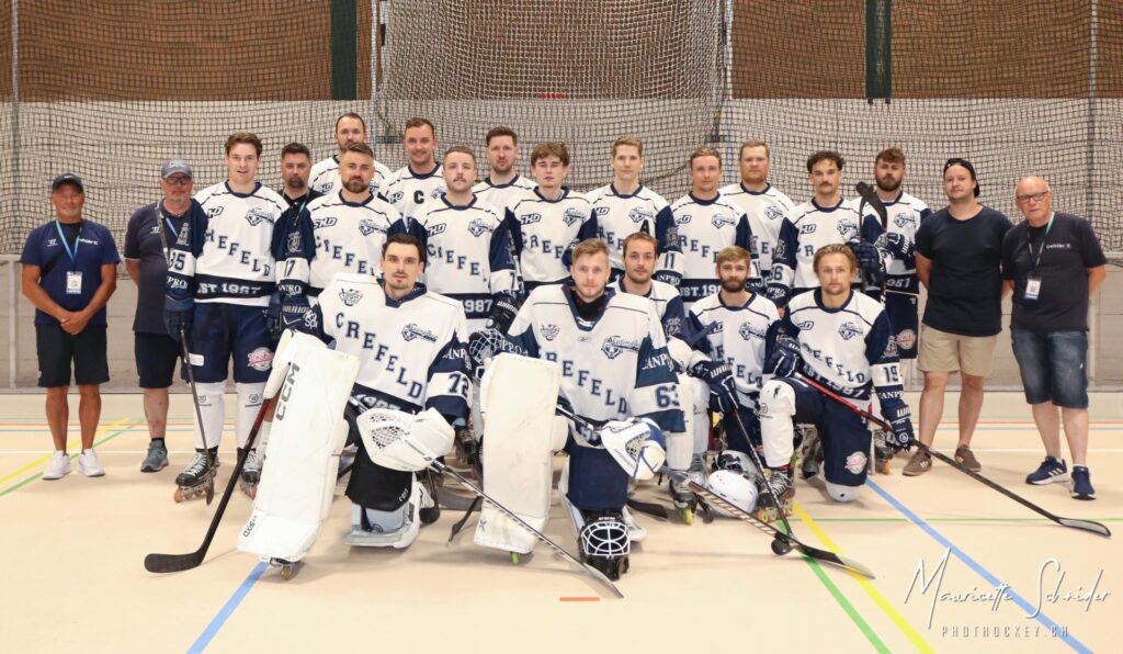 Europas siebtbestes Team