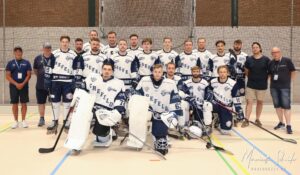 Europas siebtbestes Team