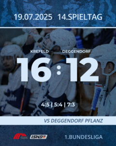 Mit einem Sieg in die Sommerpause