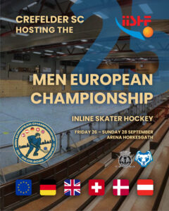 Vier Bären kämpfen für Deutschland um die Titelverteidigung