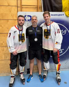 Bären national und international