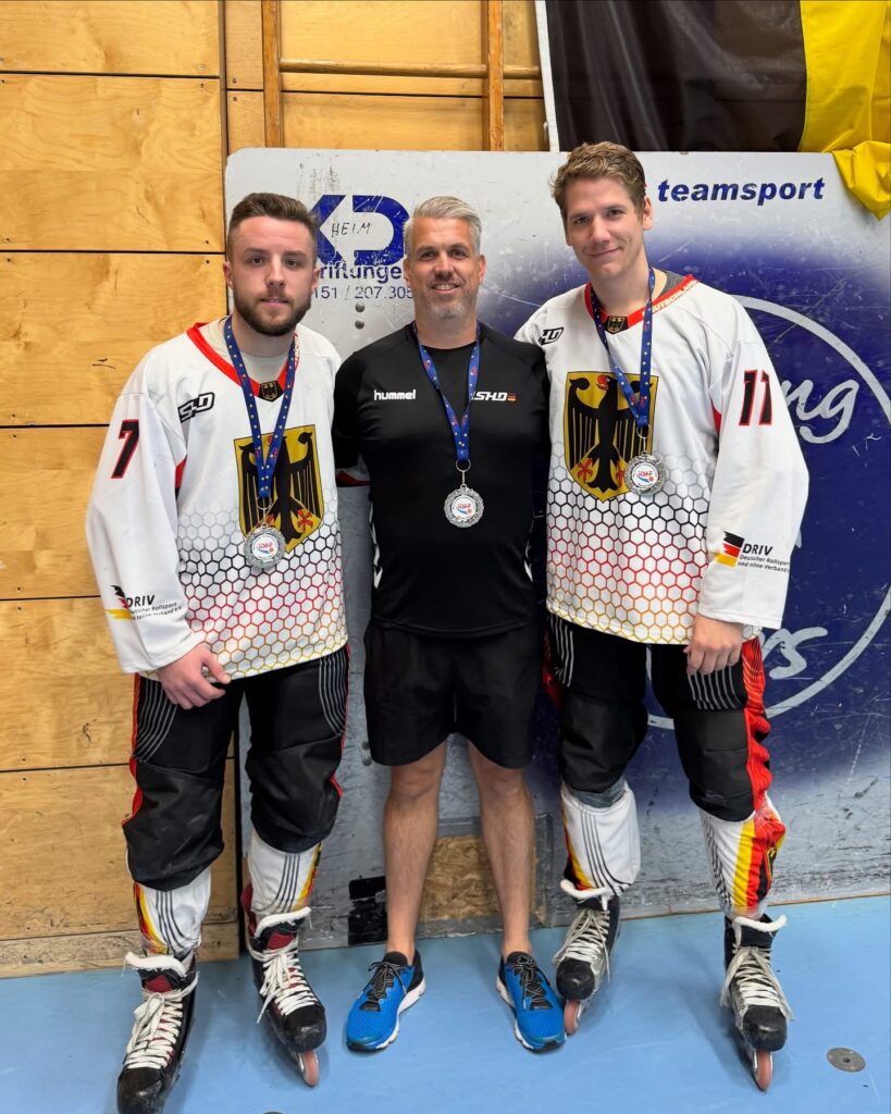 Bären national und international
