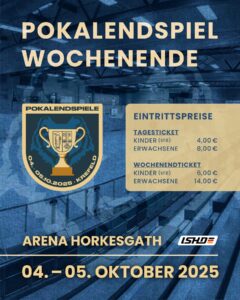 Pokalspiele der Extraklasse