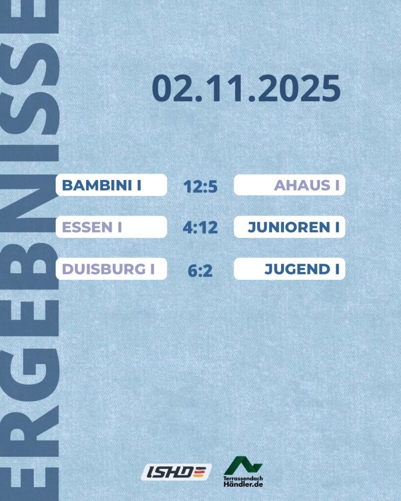 Als i-Tüpfelchen gab‘s eine Meisterschaft