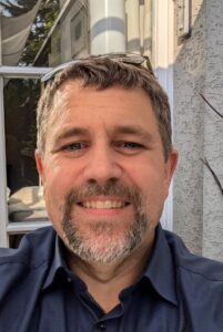 Christian Offenberg Christian Offenberg