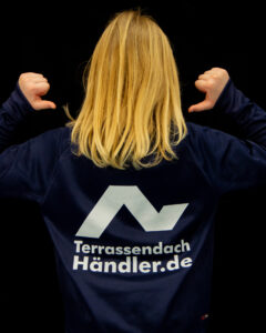 Unsere Partnerschaft mit Terrassendachhändler geht in die nächste Runde – und wird noch stärker!