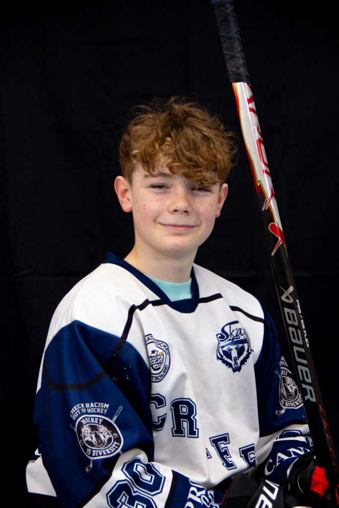 player