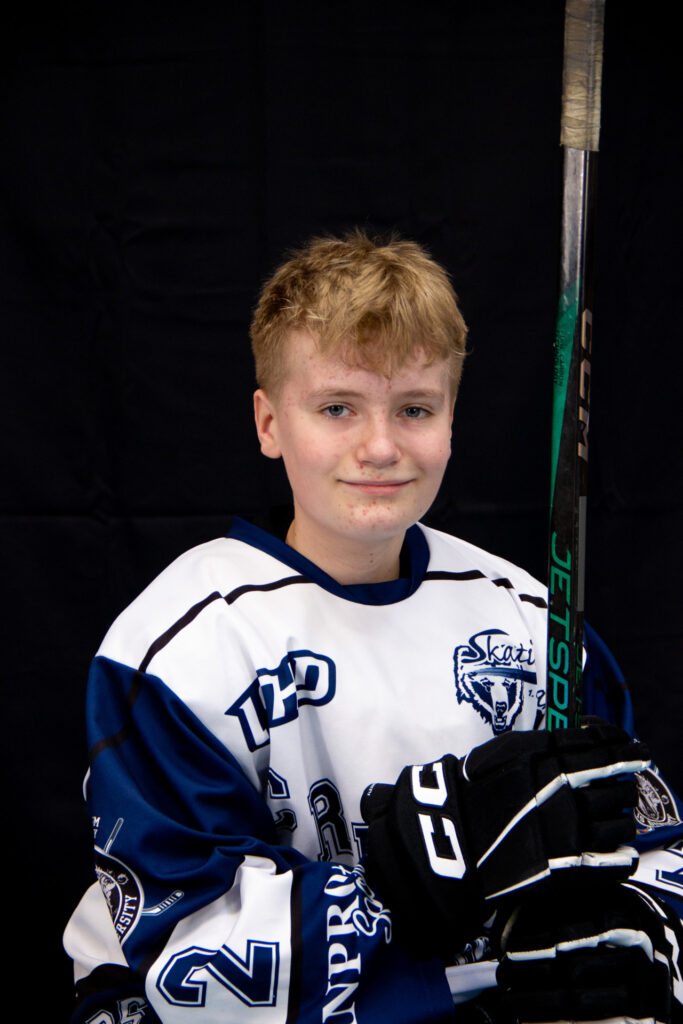 player