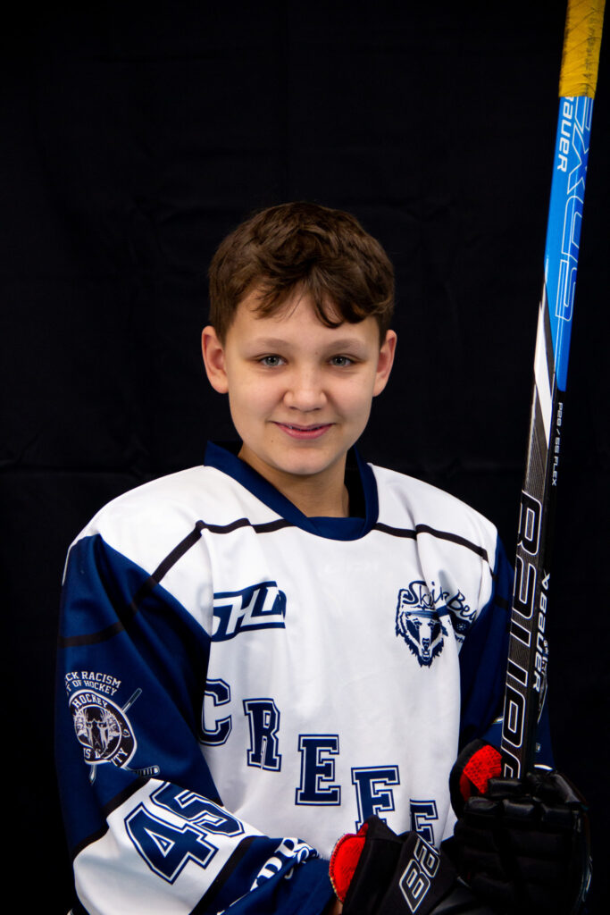 player