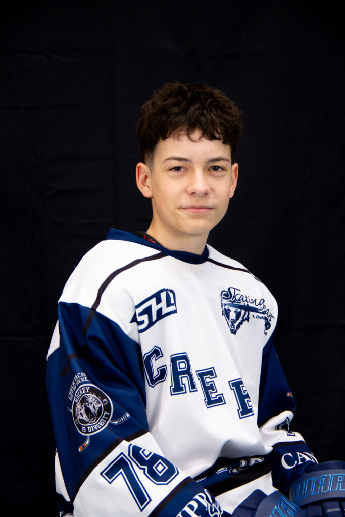 player