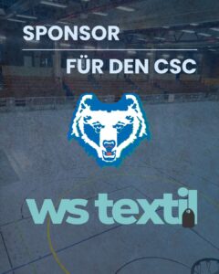 Starkes neues Mitglied in der Bärenfamilie