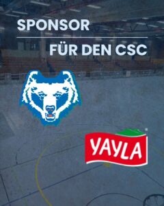 Yayla GmbH ab sofort Teil der Bärenfamilie