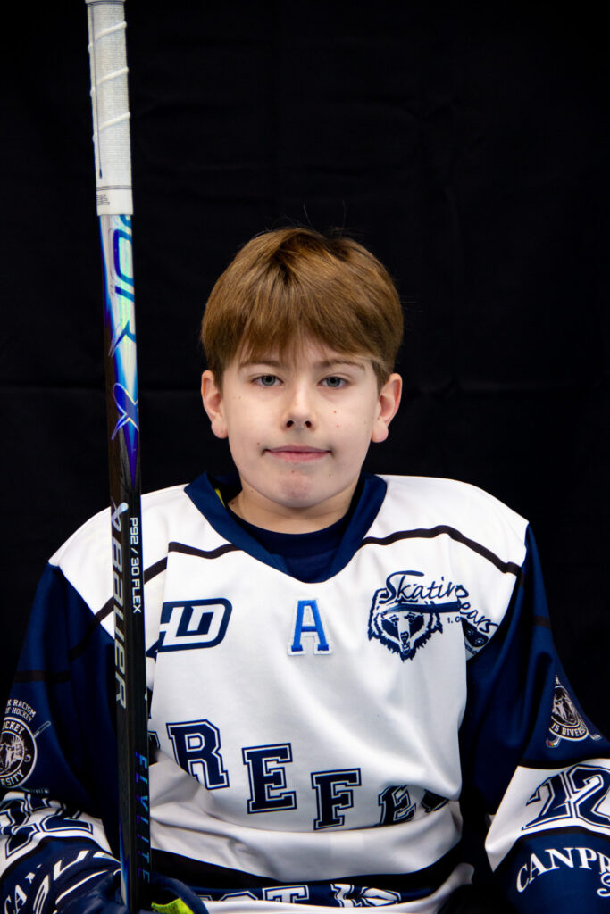 player