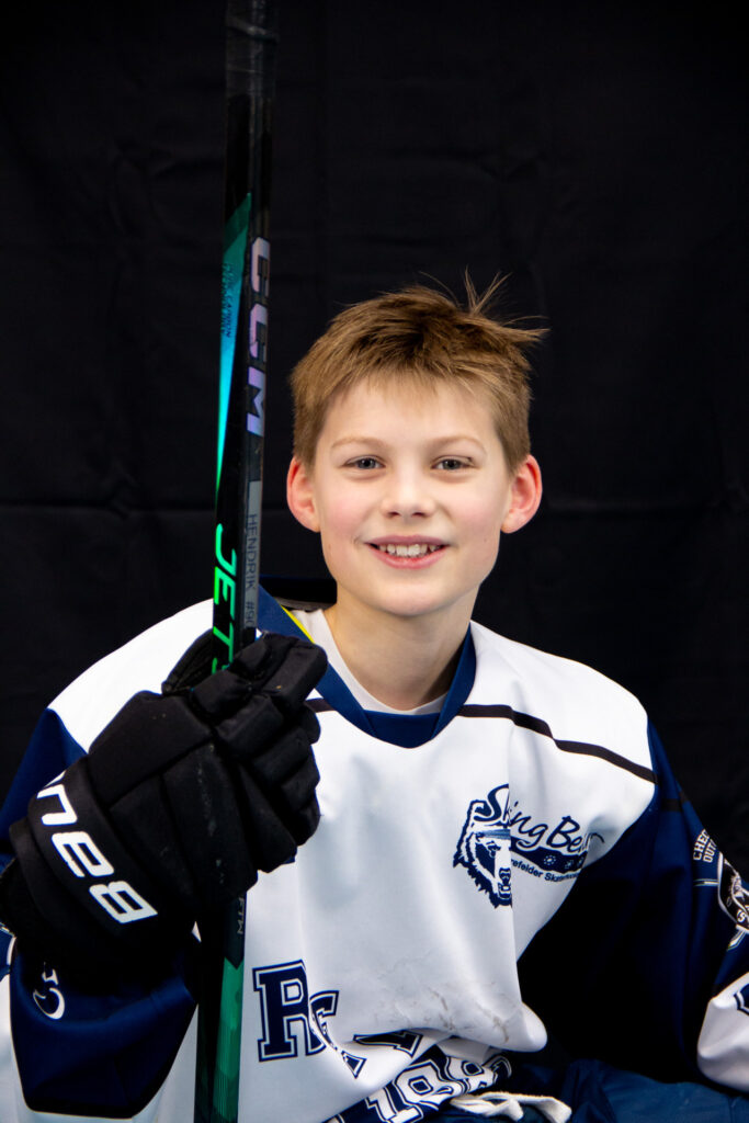 player
