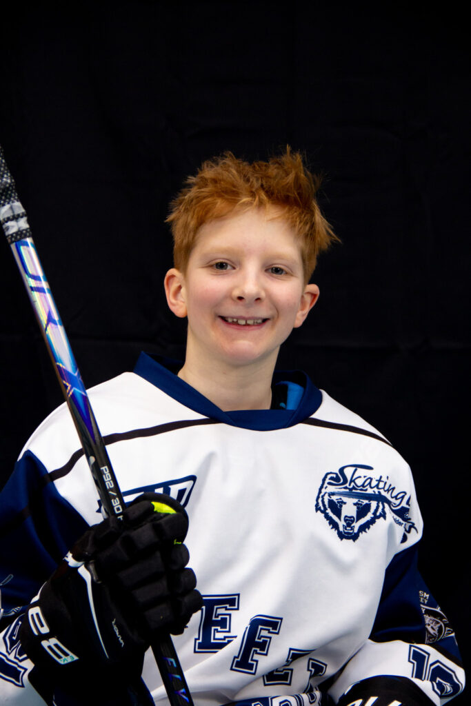 player