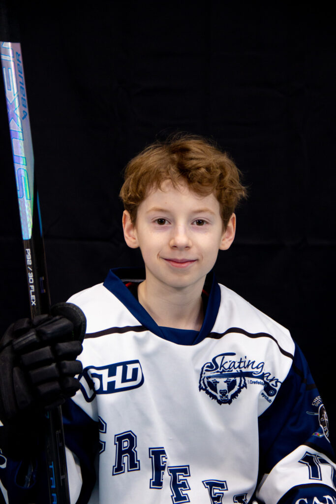 player