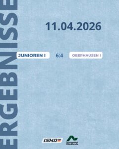 Gelungenes Wochenende