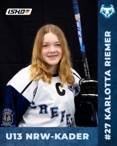 Starke Nachricht für den Crefelder SC