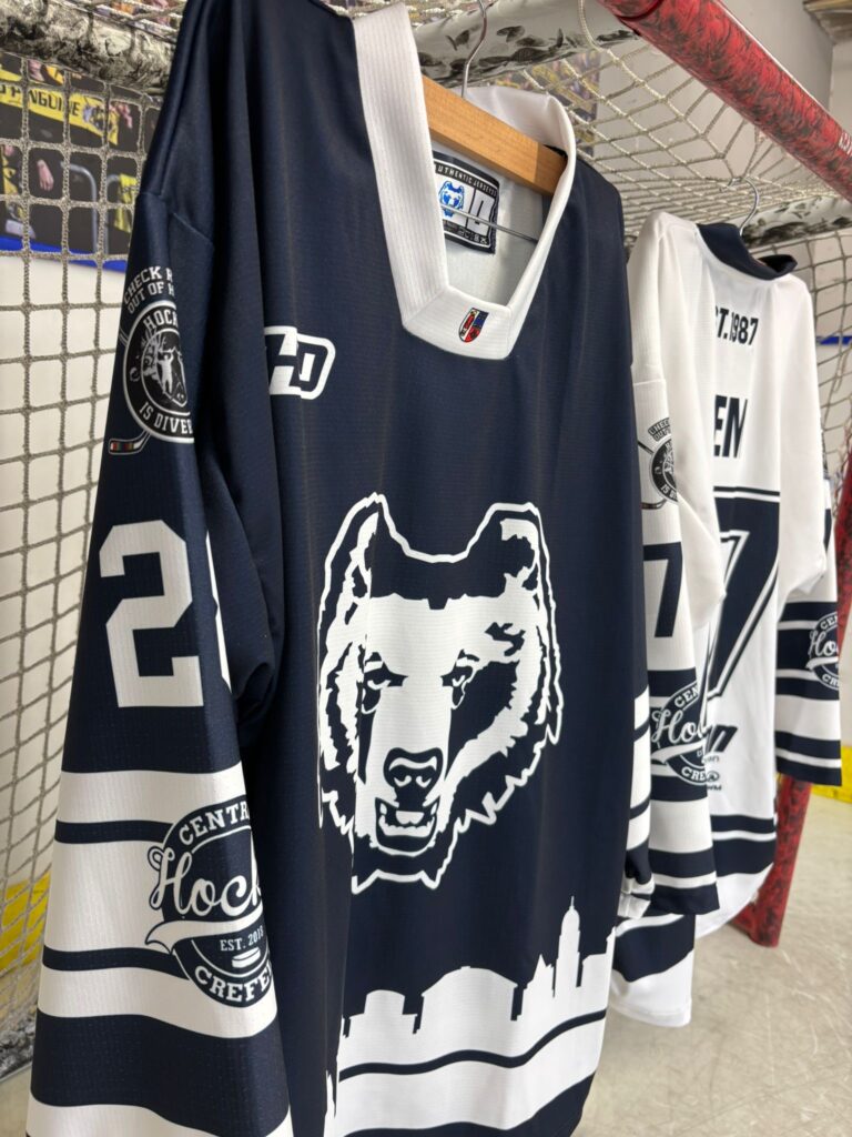 Bereit für die neue Saison