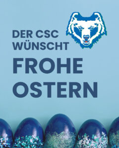 Krieewelsche Ostergrüße