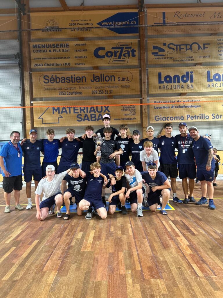Bears zollen Europas Hitze Tribut